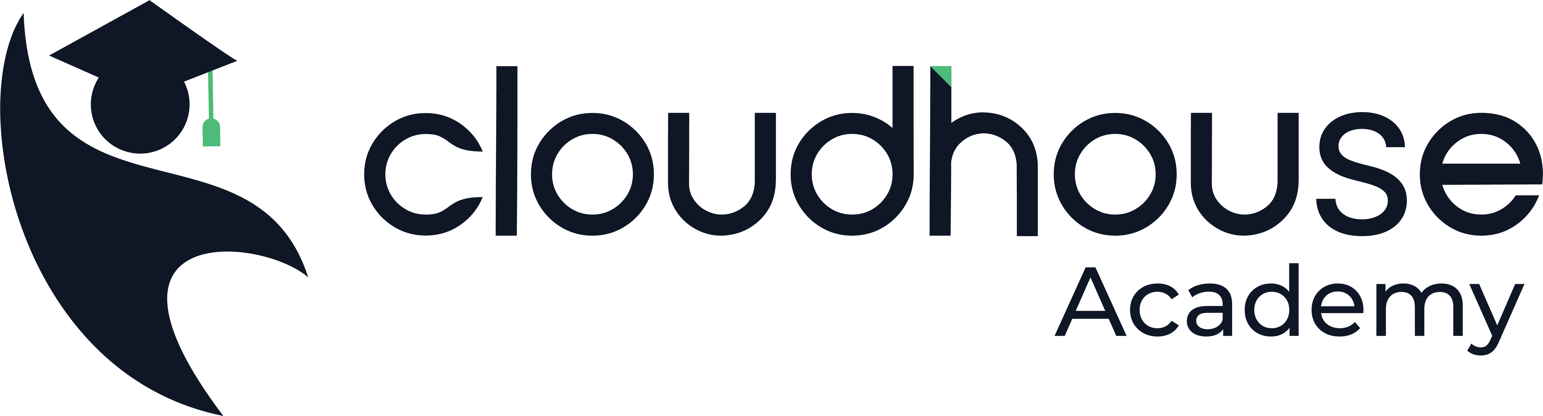 Cloudhouse Academy Logo